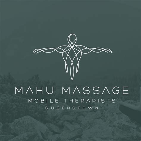 Massage Logo Ideas: Design a Massage Clinic Logo .